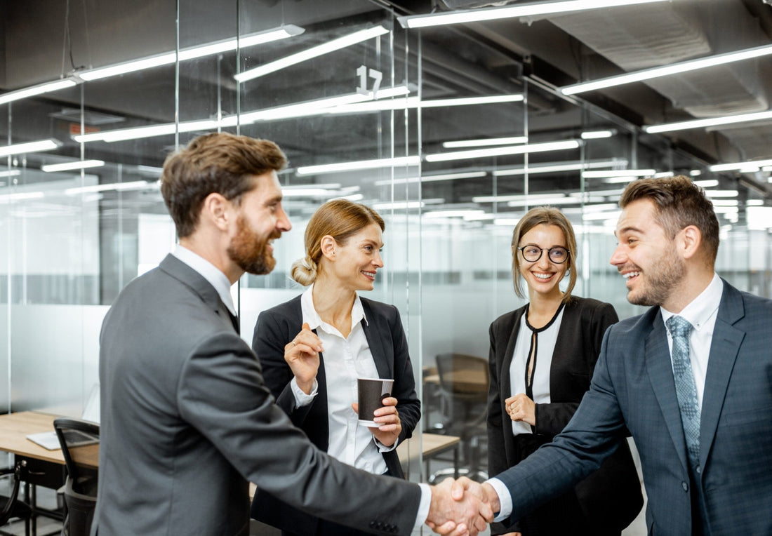 M5 Technologies confirme sa présence à la 5ème saison de l'Itancia Afterworks - M5 Technologies